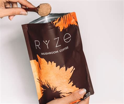 Ryze super food - RYZE Superfoods. 126,037 likes · 72,490 talking about this. Our coffee blend, enhanced with functional mushrooms and keto-friendly ingredients, elevates the morning rituals you hold close - with...